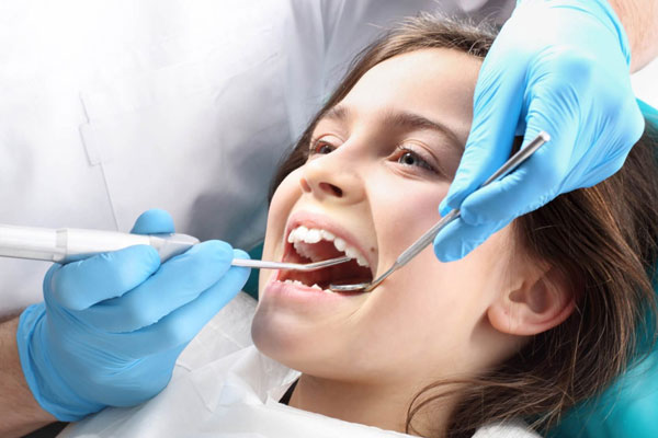 Dentistry in Ayanavaram Chennai